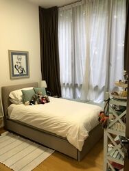One Balmoral (D10), Condominium #602179171